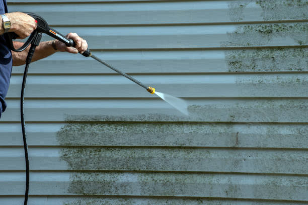 Best Local Pressure Washing Services  in Broxton, GA