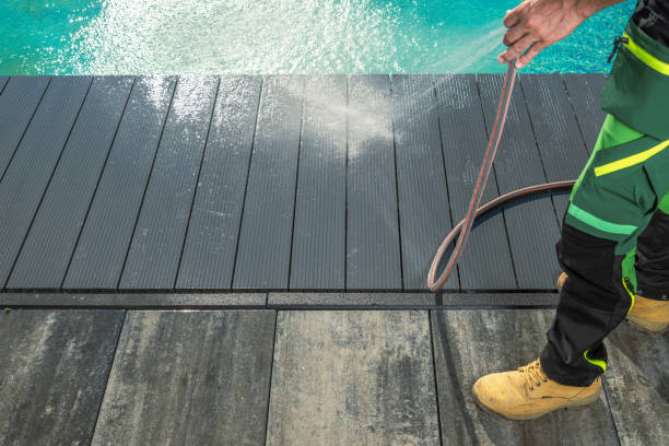 Best House Pressure Washing  in Broxton, GA