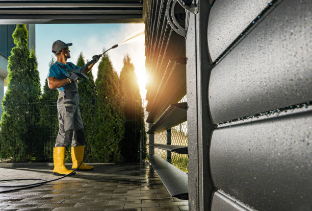 Best Sidewalk Pressure Washing  in Broxton, GA