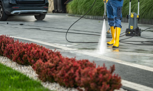 Best Power Washing Near Me  in Broxton, GA