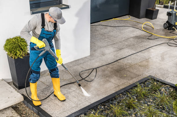 Best Garage Pressure Washing  in Broxton, GA