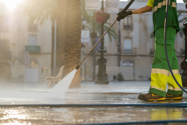 Best Fence Pressure Washing  in Broxton, GA