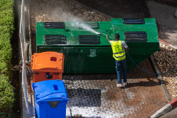 Best Pressure Washing Company Near Me  in Broxton, GA